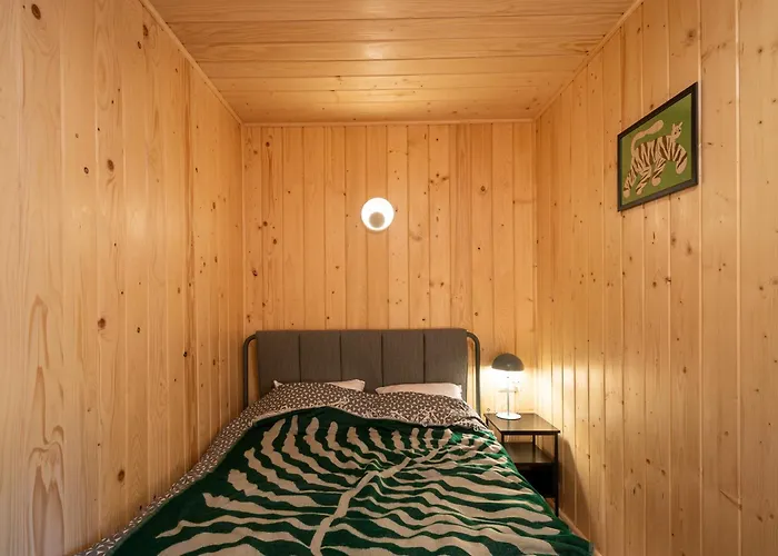 Apartamenty&Pokoje MyWy Zakopane